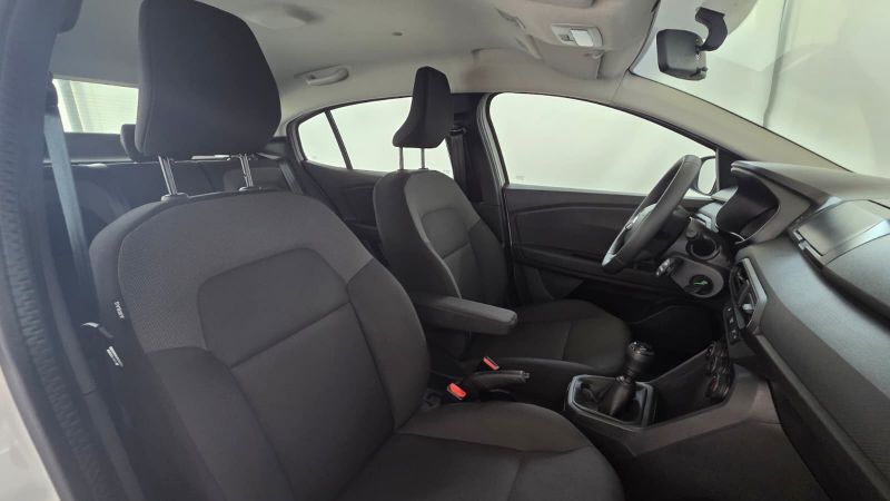 DACIA Logan 2022 — imagine 44