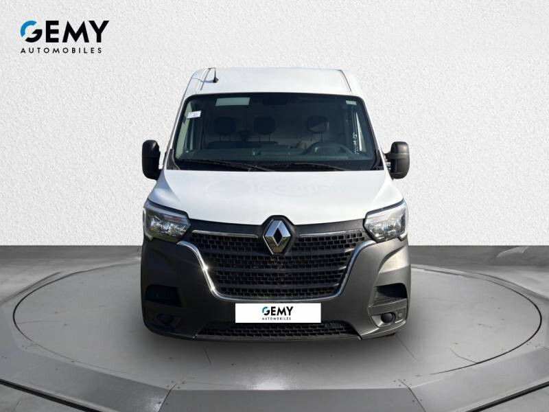 Renault Master III