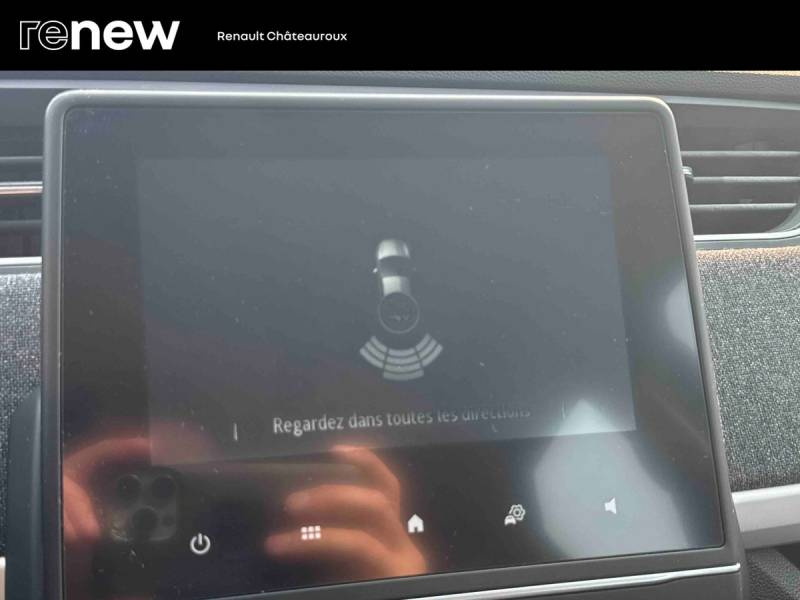 Renault ZOE E-Tech Electrique