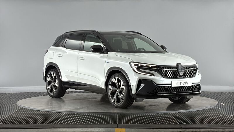 Renault Austral
