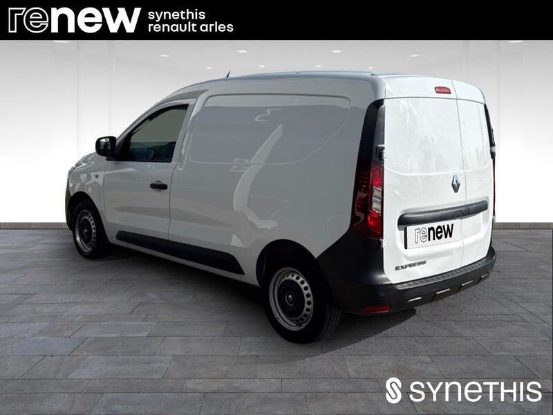 Renault Express VAN