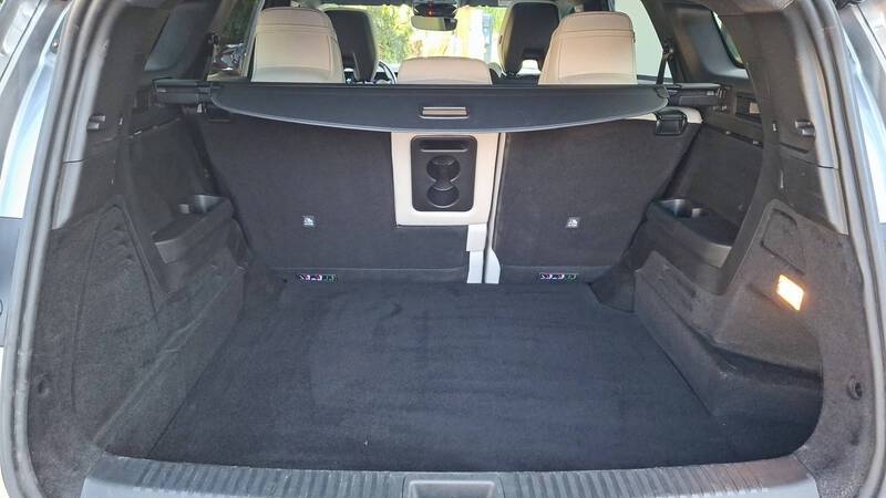 Renault Espace VI