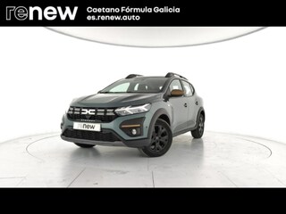 SANDERO