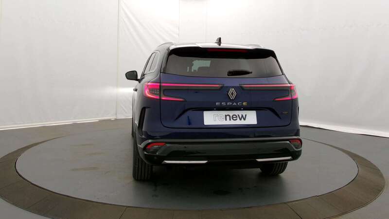 Renault Espace VI