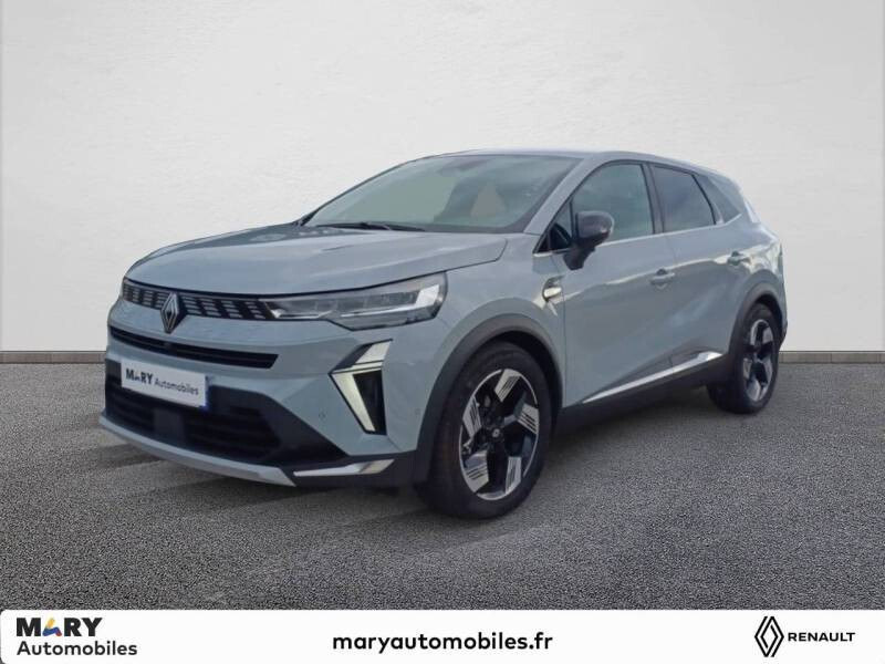 Renault Symbioz