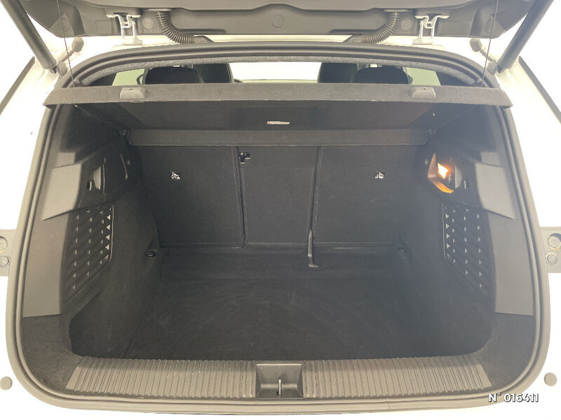 Renault Scenic E-Tech Electrique