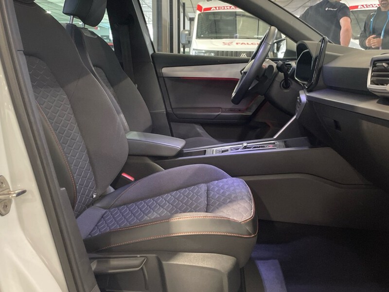 Seat León ST