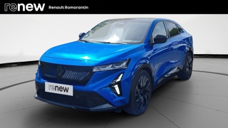 Vehicle 3D Image