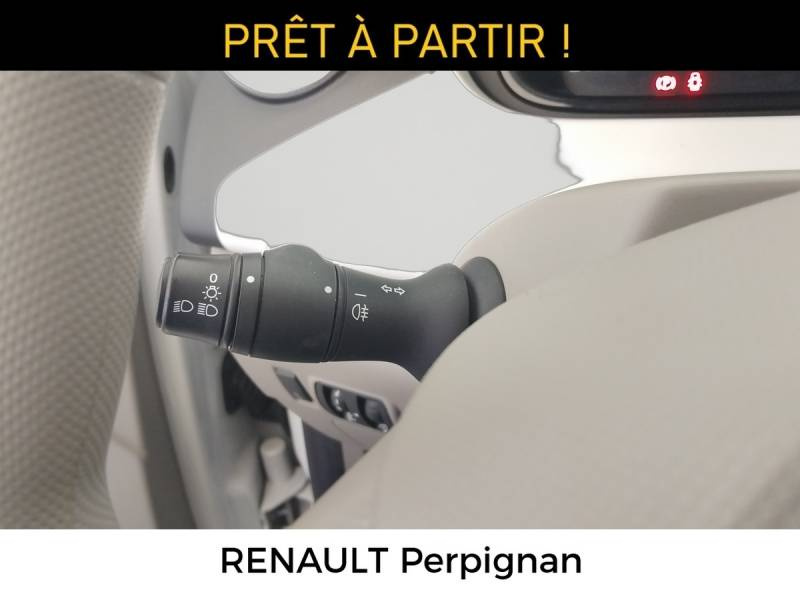 Renault ZOE E-Tech Electrique