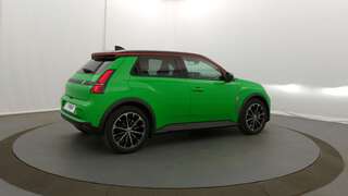 Vehicle 3D Image