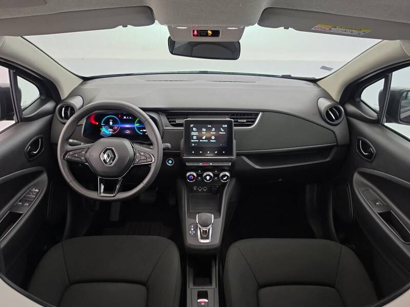 Renault ZOE E-Tech Electrique