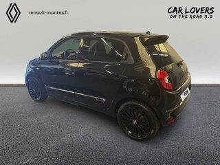 Vehicle 3D Image