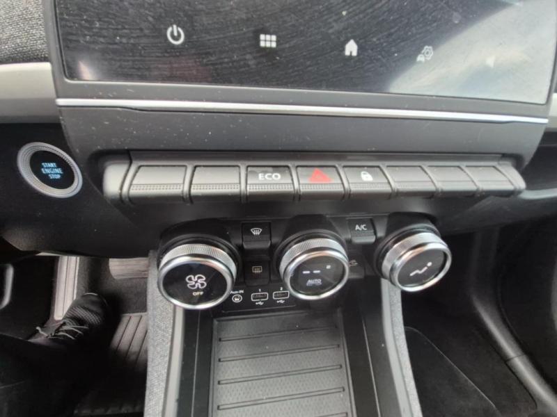 Renault ZOE E-Tech Electrique