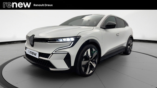 MEGANE E-TECH ELECTRIQUE