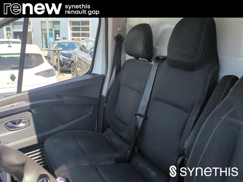 Renault Trafic Fourgon