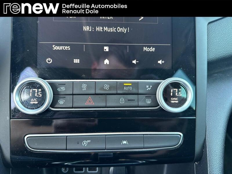 Renault Megane IV Estate