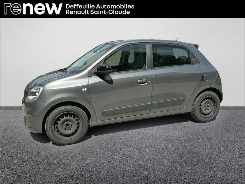 Renault Twingo III