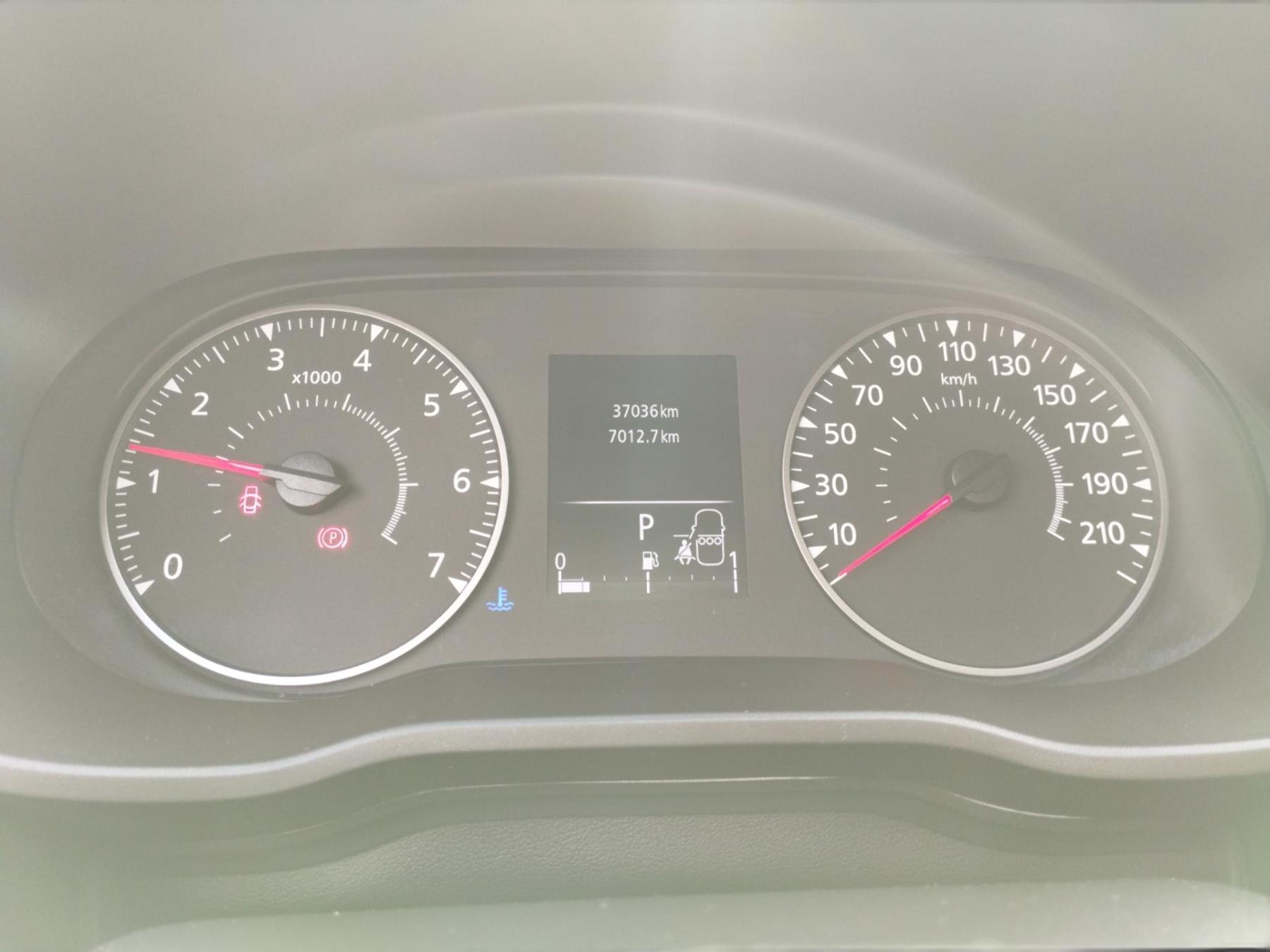 Renault Duster – Bild 12