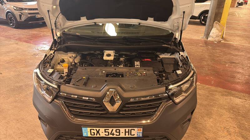 Renault Kangoo VU