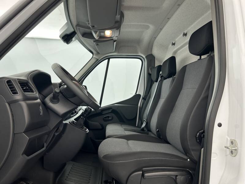 Renault Master III