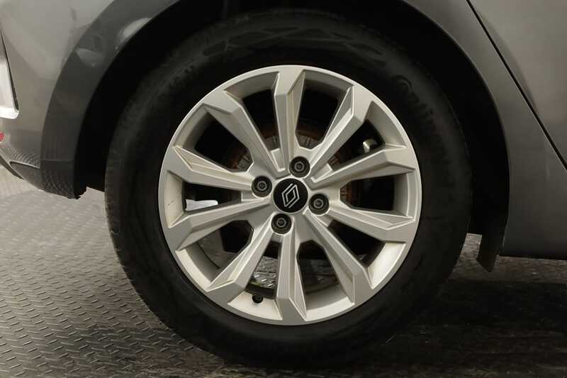 RENAULT Clio Clio 1.0 TCe Evolution — photo 5
