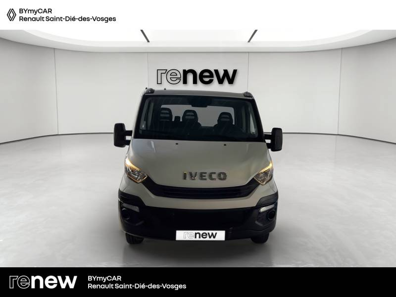 Iveco Daily V