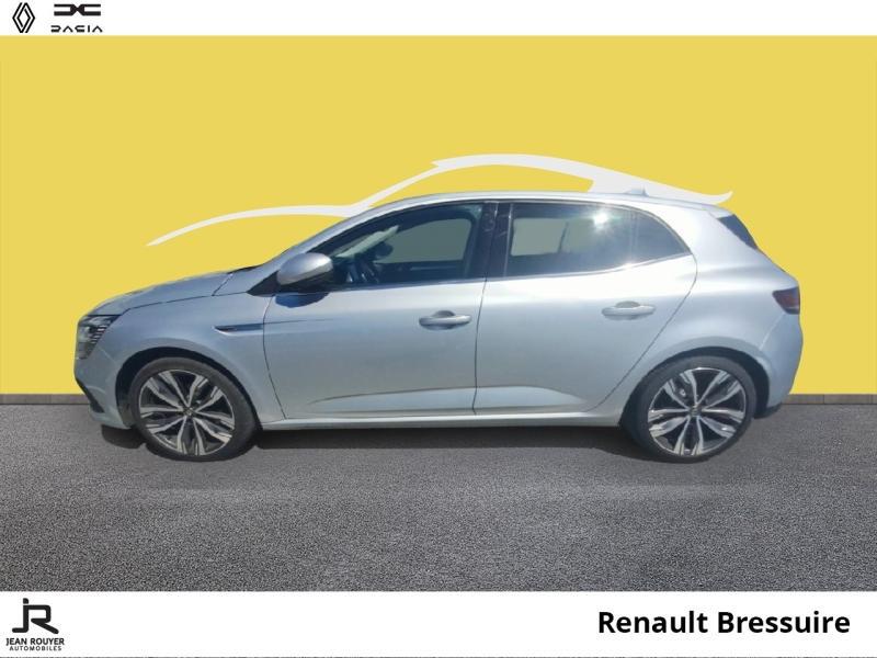 Renault Megane IV Berline