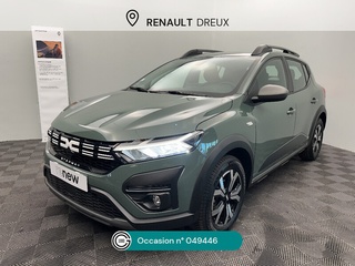 Vehicle 3D Image