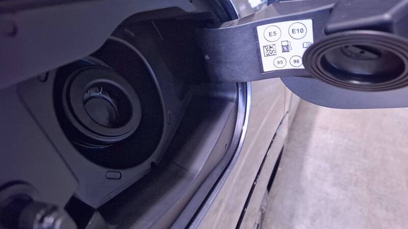 Renault Espace VI