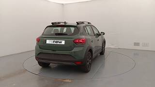 Vehicle 3D Image
