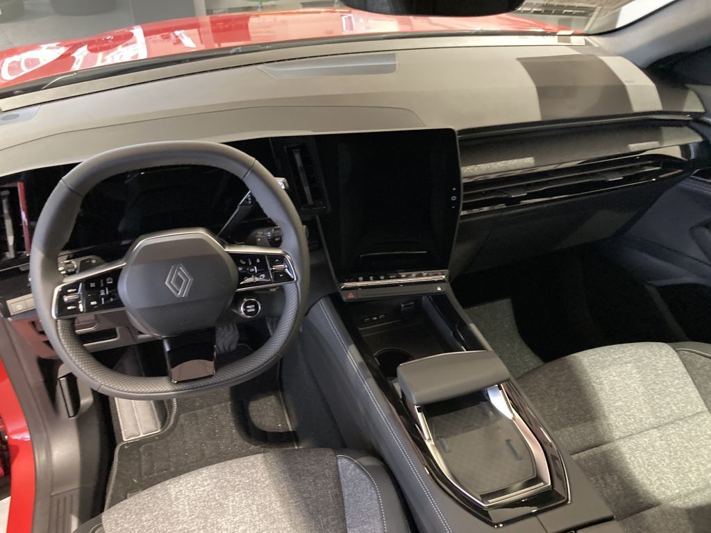Renault Rafale – Bild 8