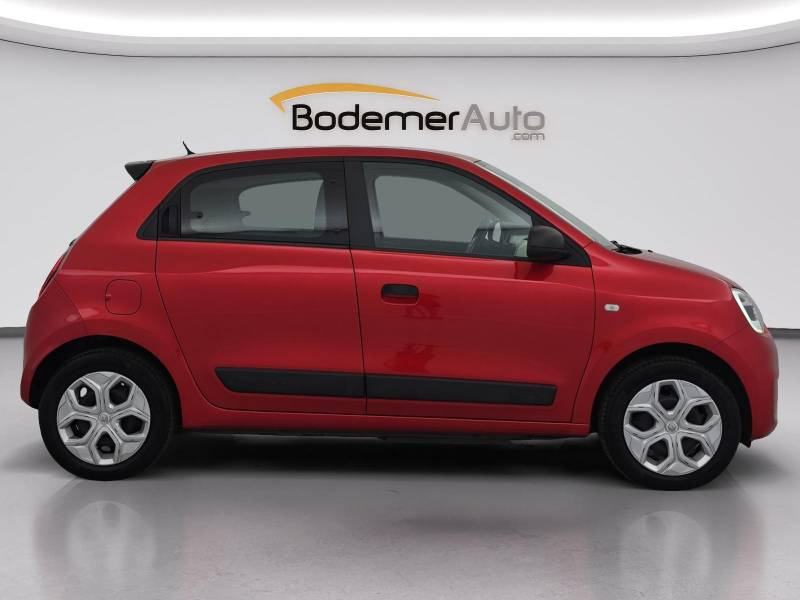Renault Twingo E-Tech Electrique