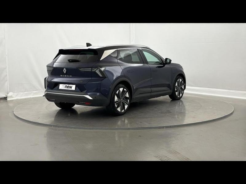 Renault Scenic E-Tech Electrique