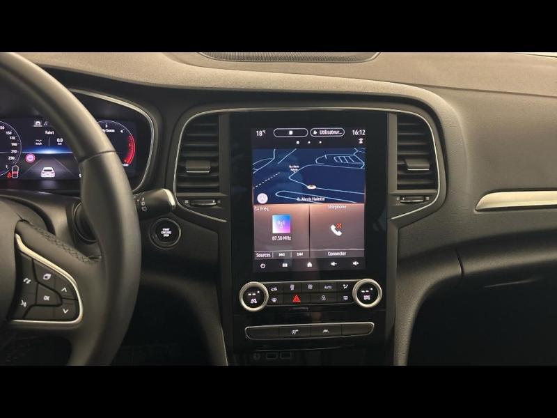 Renault Megane IV Berline