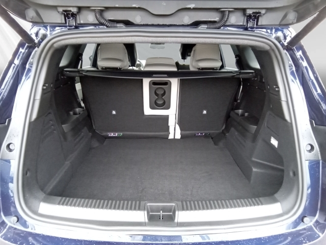 Renault Espace – Bild 7