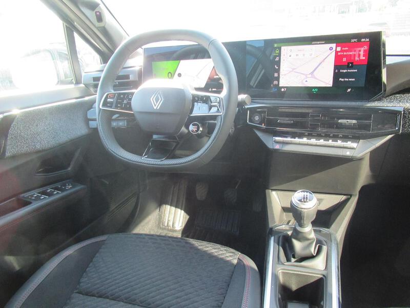 Renault Clio VI