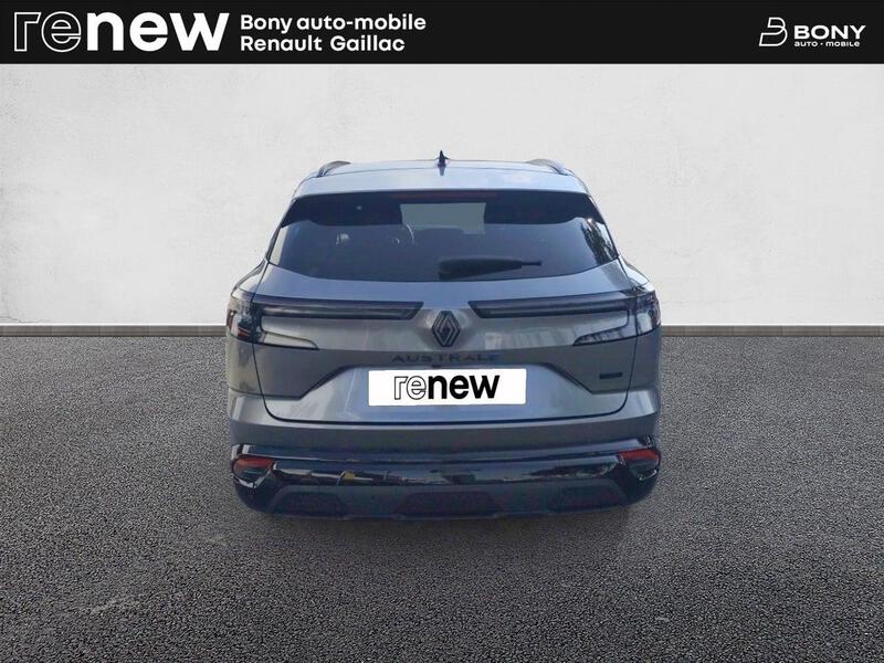 Renault Austral