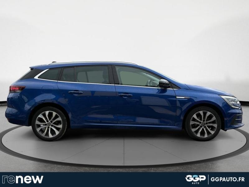 Renault Megane IV Estate