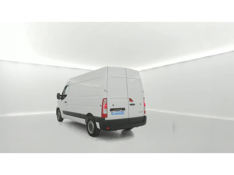 Renault Master III
