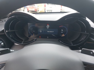 Vehicle 3D Image