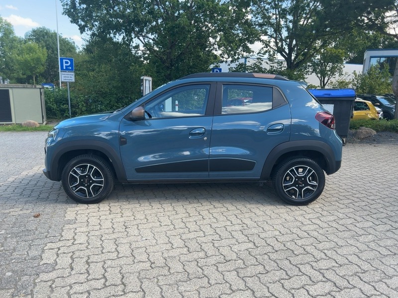 Fahrzeugabbildung Spring Electric 65 Extreme *CCS* Bild 2 von 15