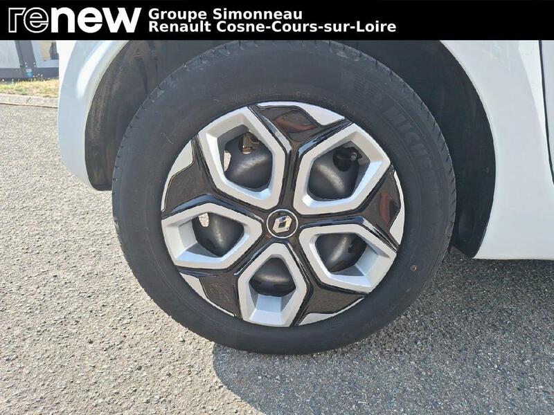Renault Twingo III