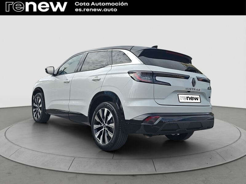 Renault Austral