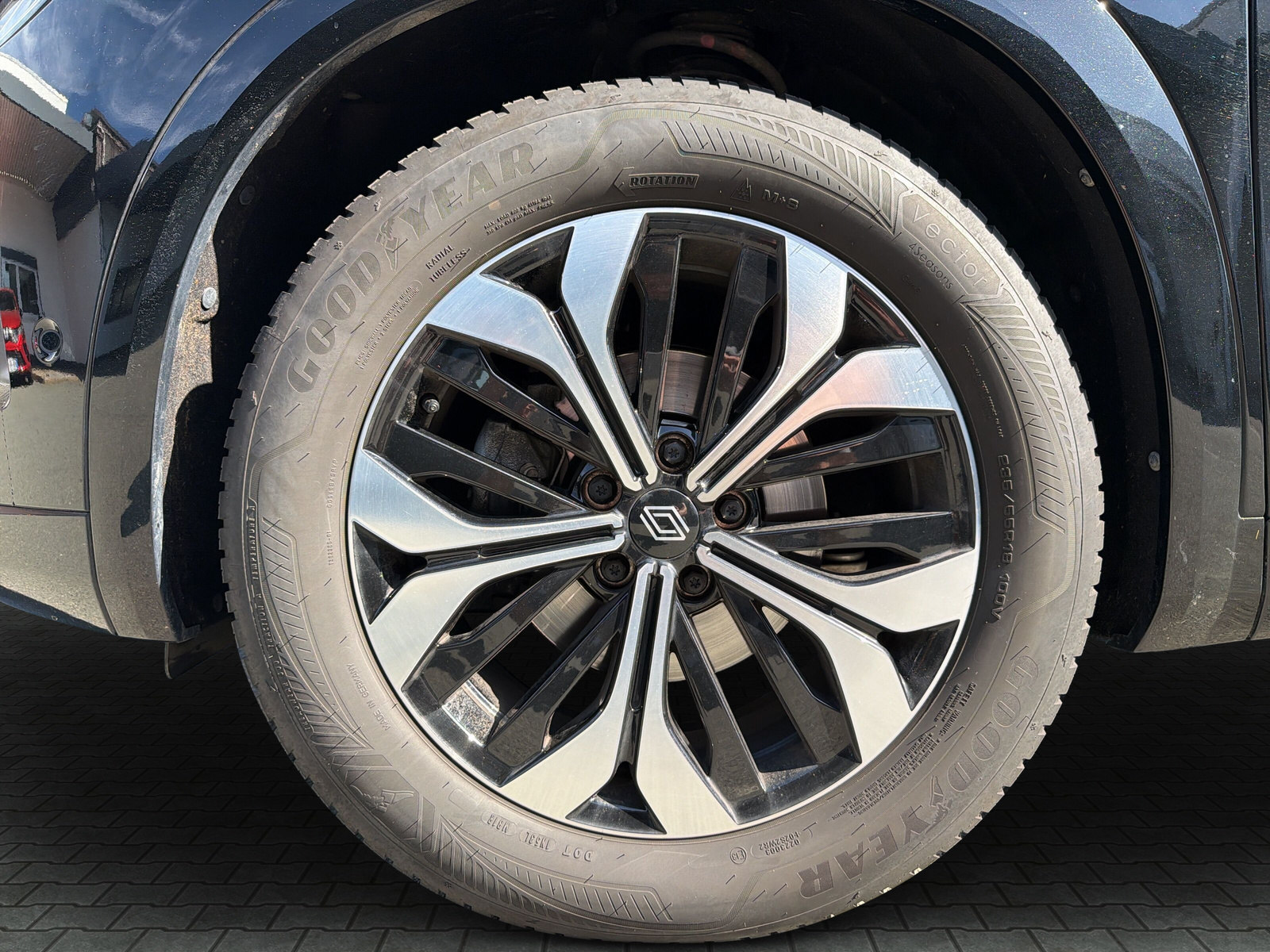 Renault Austral – Bild 12