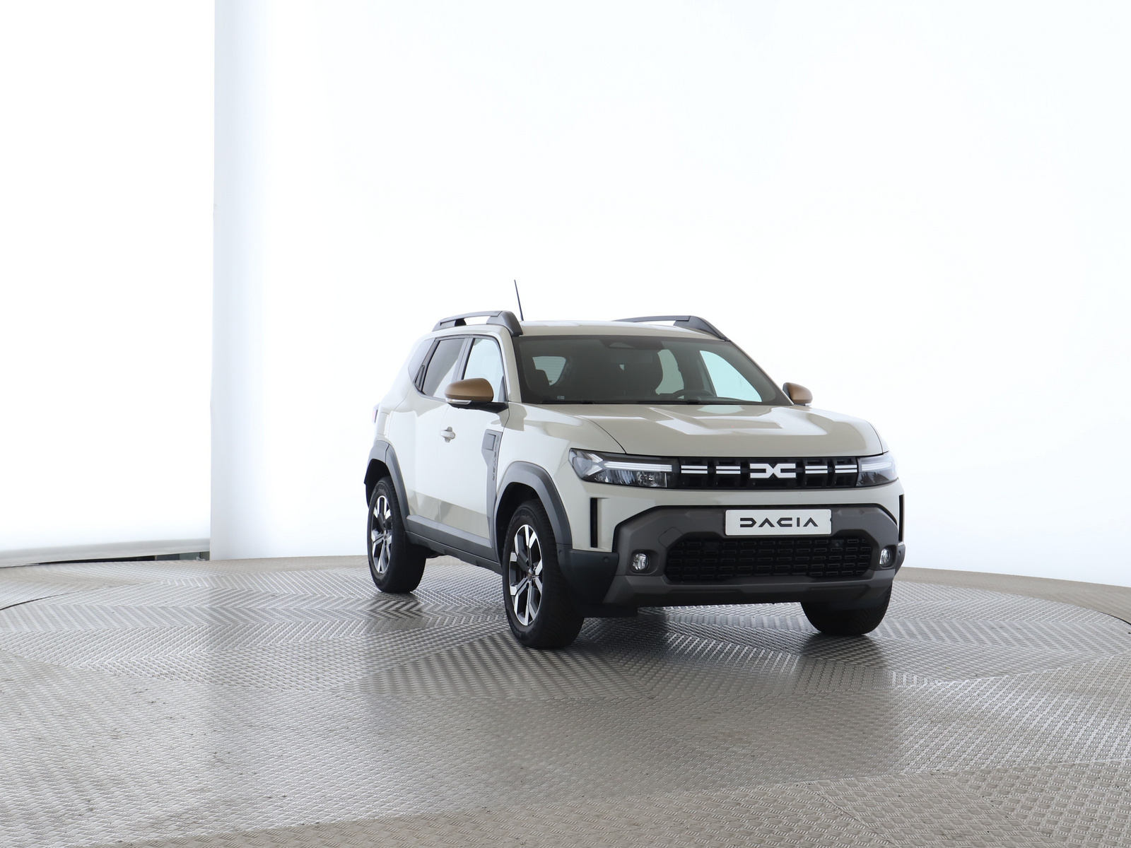 Dacia Duster – Bild 24