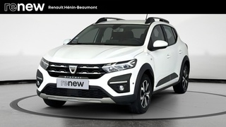 SANDERO