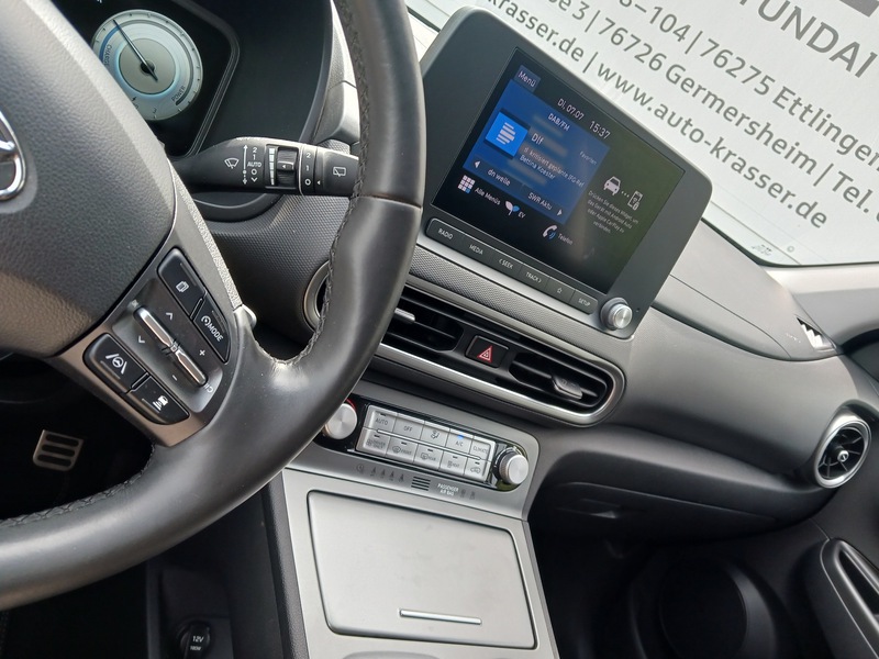 Hyundai Kona Elektro