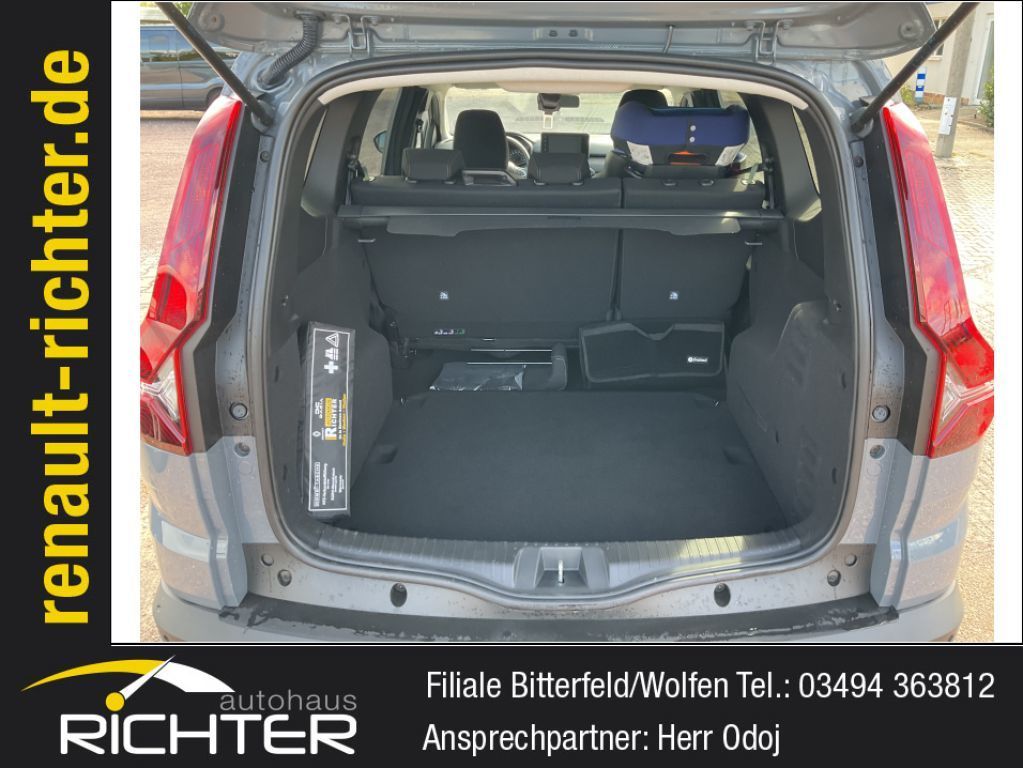 Dacia Jogger – Bild 7