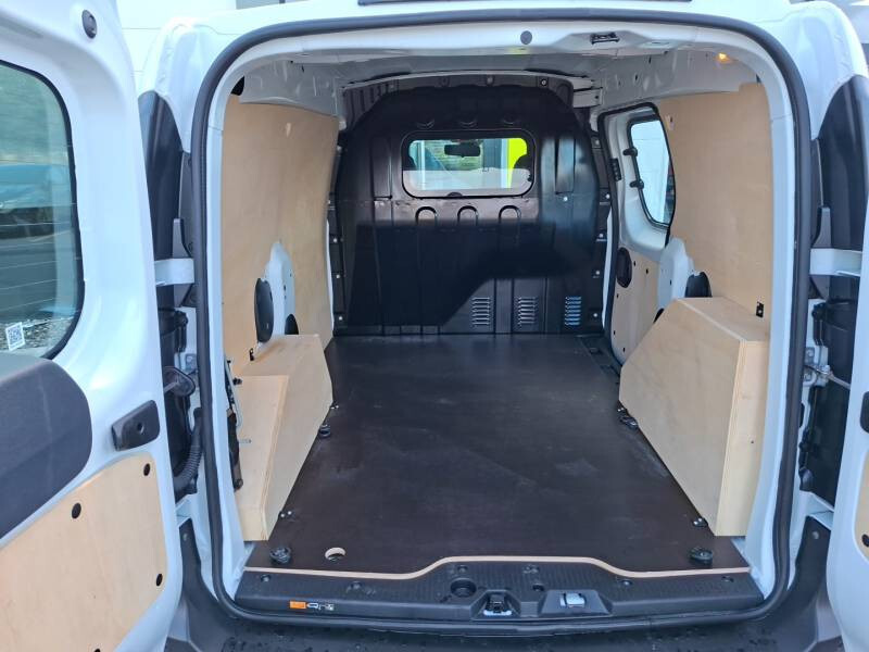 Renault Express VAN