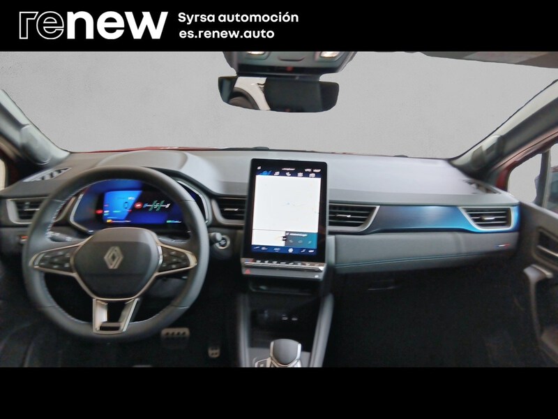 Renault Symbioz
